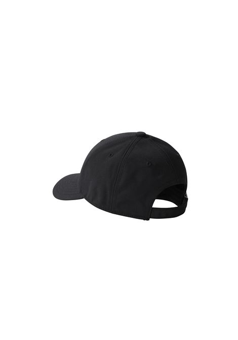 Cappello The North Face Classic Recycled '66 Nero Ragazzi THE NORTH FACE | Cappelli | NF0A7RIW-JK31
